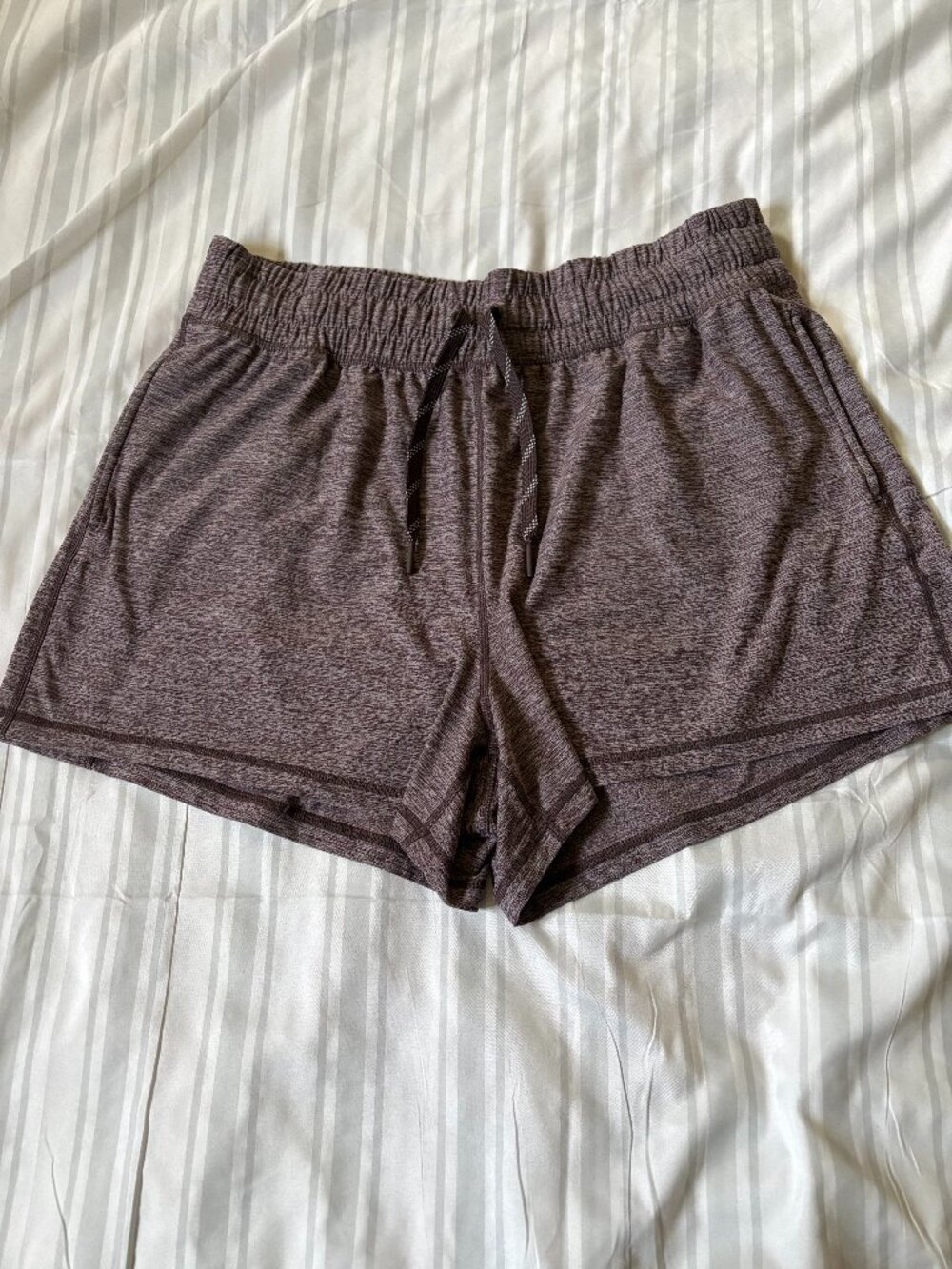 Women's FLX Shorts -- NWOT
